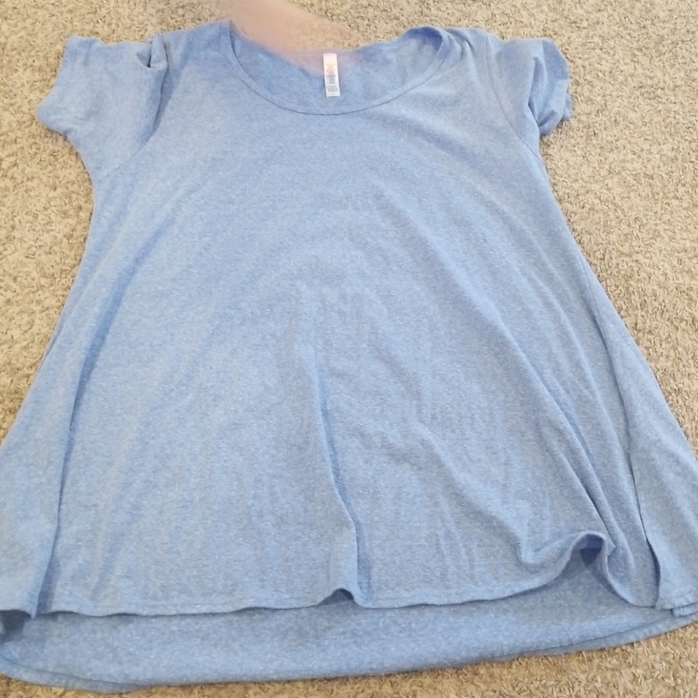 Perfect t